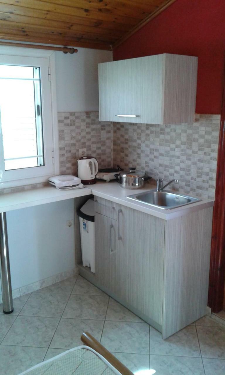 Apartments Elena Kavos Exterior photo